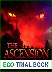 The Ascension (The Lazarus Chronicles, #2)