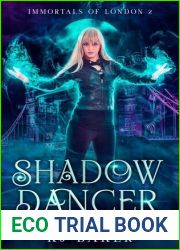 Shadow Dancer