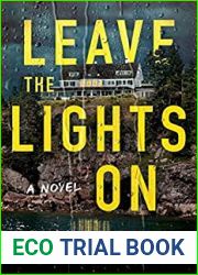 Leave the Lights On