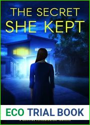The Secret She Kept
