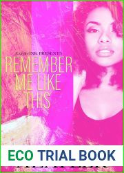 Remember Me Like This