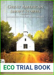 Great American Short Stories