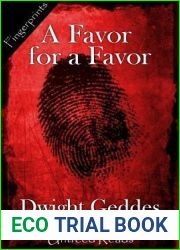A Favor for a Favor