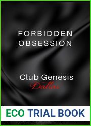 Forbidden Obsession