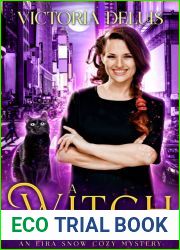 A Witch In Time