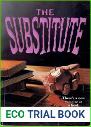 The Substitute