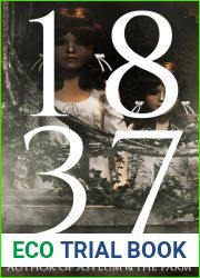 1837 (The Haunting of Hadlow House, #5)