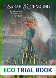 All That Glitters (Women With An Attitude #3)