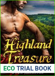 Highland Treasure - Historical Highlander Romance