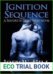 Ignition Sequence (Nature of Desire #12)