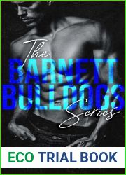 The Barnett Bulldogs Series: A New Adult College Sports Romance Collection