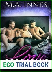 Embracing Love (Embrace, #2)