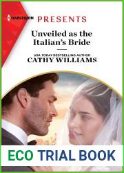 Unveiled as the Italian|s Bride