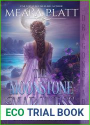 The Moonstone Marquess (The Moonstone Landing Book 2)