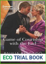 Game of Courtship with the Earl