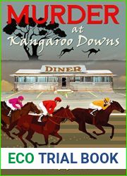 Murder at Kangaroo Downs (A Vets2U Mystery Book 1)