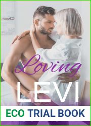 Loving Levi: Age Gap Baby Romance (Forbidden Age Gap Romance Book 4)