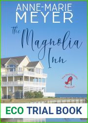 The Magnolia Inn (The Red Stiletto Book Club, #1)
