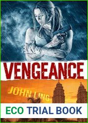 Vengeance (A Raines and Shaw Thriller #4)