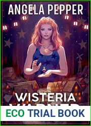 Wisteria Warned (Wisteria Witches #9; Daybreak #2)