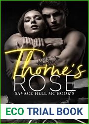 Thorne|s Rose (Savage Hell MC Book 8)