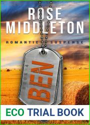 BEN (Shadow Soldiers Book 4)