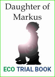 Daughter of Markus (Heart of Madness)