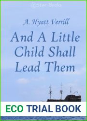 And a Little Child Shall Lead Them