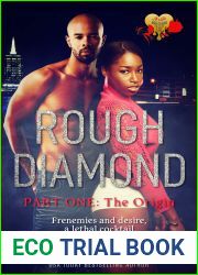 Rough Diamond: The Origin (Enders Book 4)