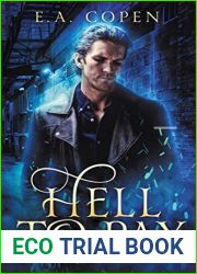 Hell to Pay (Hellbent Halo, #5)