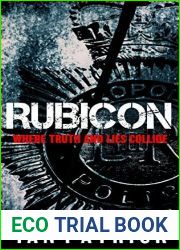 Rubicon (Sam Batford #1)