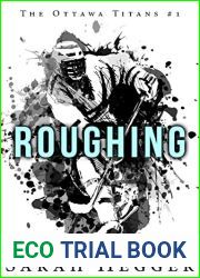 Roughing (Ottawa Titans Book 1)
