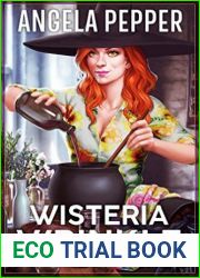 Wisteria Wrinkle (Wisteria Witches #7; City Hall, #2)