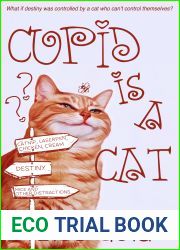 Cupid is a Cat