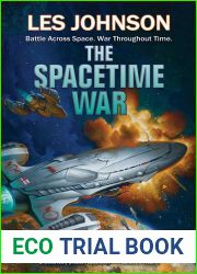 The Spacetime War