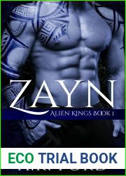 Zayn (Alien Kings #1)