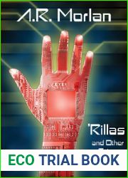 ‘Rillas and Other Science Fiction Stories