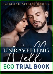 Unravelling Nell (Fairford Affairs Book 2)