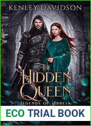 The Hidden Queen (Legends of Abreia, #3)