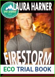 Firestorm (Fighting Fire #1; Pulp Friction 2014 #1)
