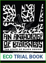 An Anthology of Blackness: The State of Black Design