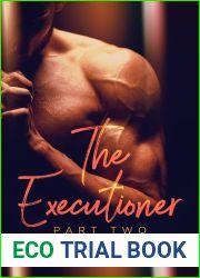 The Executioner: Part Two (Superpowers Romance #2)