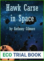 Hawk Carse in Space