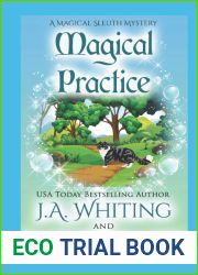 Magical Practice (A Magical Sleuth Mystery)