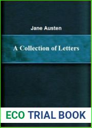 A Collection of Letters