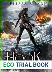 Hook: Dead to Rights (Captain Hook and the Pirates of Neverland, #1)