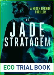 The Jade Stratagem (An action packed vigilante thriller) (Mitch Herron Action Thrillers Book 6)