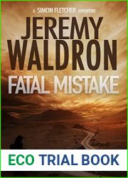 FATAL MISTAKE (Secret Assassin Action Thriller)