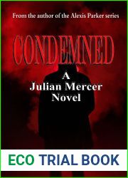 Condemned (Julian Mercer, #1)