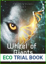 Wheel of Giants (Portals of Yahweh #5)